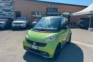 Smart ForTwo 800 CDI 33KW COUPE' 2007