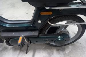 si elettronico con miscelatore leggete 