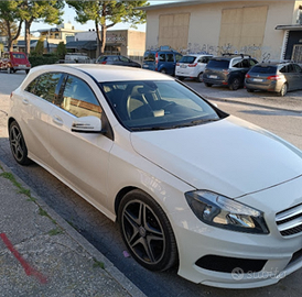 Classe a Premium