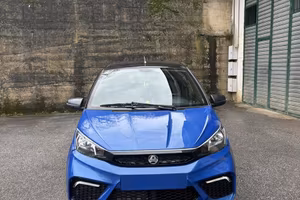 AIXAM GTO prezzo trattabile