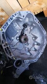 CAMBIO DACIA LOGAN 1,5 DCI CODICE JR5-147 ANNO 200