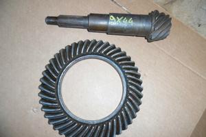 Coppia conica 9x44 lancia ardea tipo taxi