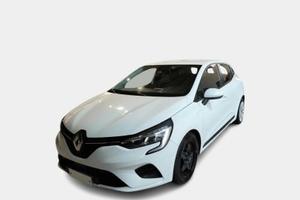 RENAULT CLIO 1.6 HYBRID E-TECH 67KW ZEN AUTO 5 POR