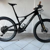E-mtb Specialized turbo levo sl