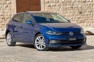 Volkswagen Polo 1.6 TDI 95 CV R-Line