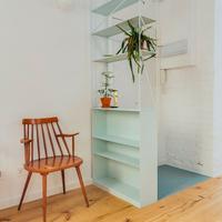 PARQUET IN STOCK COD 16