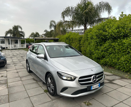 Mercedes classe b automatica
