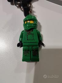 portachiavi lego