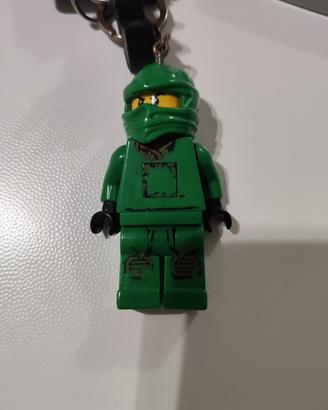 portachiavi lego
