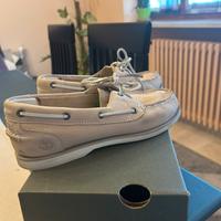 Scarpe vela timberland donna tg 37.5