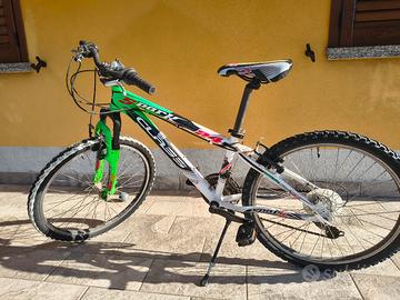 Mountain bike sport24