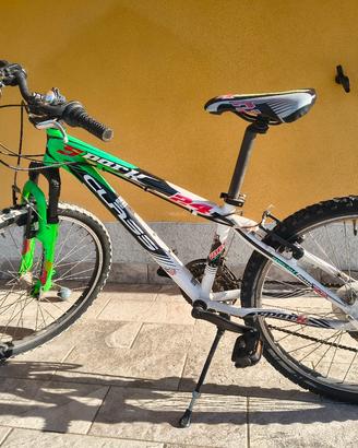 Mountain bike sport24