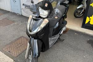 Honda SH 300 - 2007 - PERMUTE