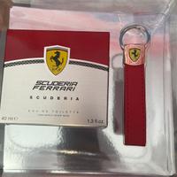 Profumo Ferrari