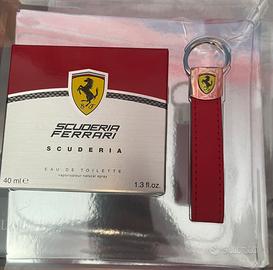 Profumo Ferrari