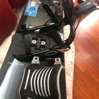 Burton Raven 163