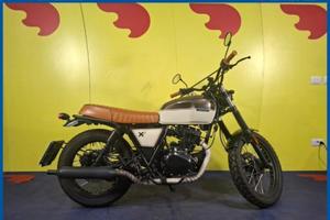 Brixton BX 125 - 2018