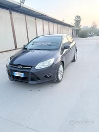 Ford focus anno 2012
