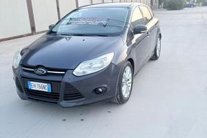 Ford focus anno 2012