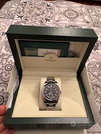 Rolex air king 116900