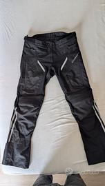 Pantalone Moto  - Clover LIGHT-PRO 3 WP taglia 48