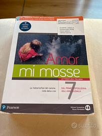 Amor mi mosse 7