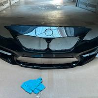 Paraurti anteriore bmw m2 comp/cs f87 originale