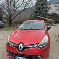 Renault Clio 1.2