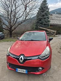 Renault Clio 1.2
