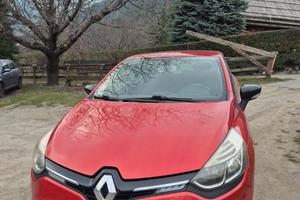 Renault Clio 1.2