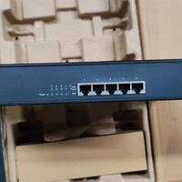 Switch Poe Comelit 