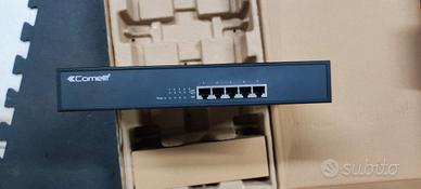 Switch Poe Comelit 