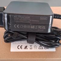Alimentatore Lenovo 65W|20V|3.25A (nuovo)