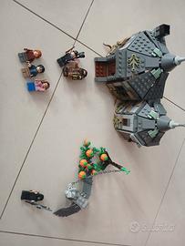 lego harry potter