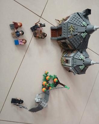lego harry potter