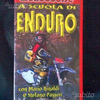 VHS Mondocorse Enduro Tourist Trophy