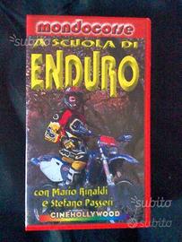 VHS Mondocorse Enduro Tourist Trophy