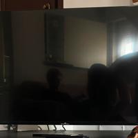 Televisore Smart Tech 40 pollici