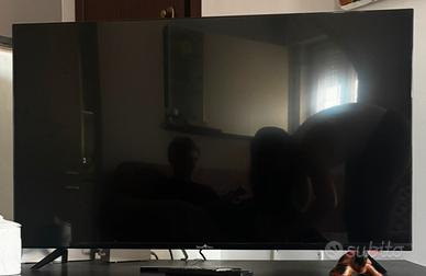 Televisore Smart Tech 40 pollici