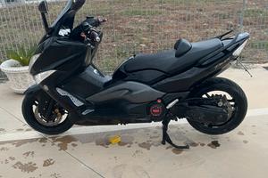 Tmax 500 2008
