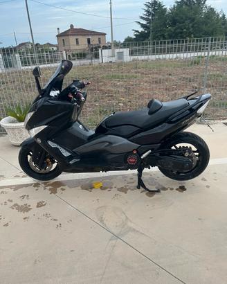 Tmax 500 2008