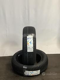 2 GOMME 185 60 15 SAVA 4STAGIONI NUOVE