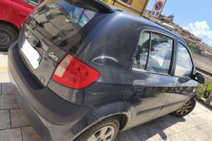 Automobile 5 porte HUNDAY GETZ CRDI
