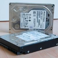 HDD 4TB WESTERN DIGITAL DC HC310 ULTRASTAR 6GB/S