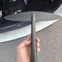 stab foil Gong surf freestyle S 147 