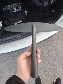 stab foil Gong surf freestyle S 147 