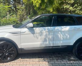 LAND ROVER RR Evoque 1ª serie - 2014