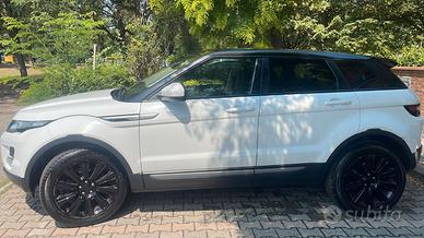 LAND ROVER RR Evoque 1ª serie - 2014