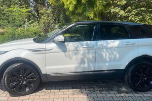 LAND ROVER RR Evoque 1ª serie - 2014