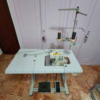 macchine da cucire 